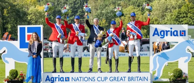 Agria Pet Insurance: Delivering Engaging Leadership Development That Sticks